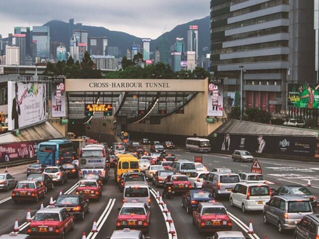 ロッキンひたちなか帰りの渋滞回避方法紹介！